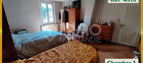 1 غرف نوم منزل في Brionne, France رقم 309465 2