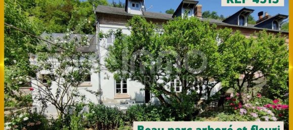 1 غرف نوم منزل في Brionne, France رقم 309465 7