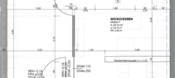 2-Zimmer Wohnung in Zell am See, Austria, Nr. 13417 9