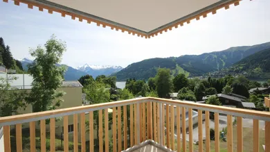 2-Zimmer Wohnung in Zell am See, Austria, Nr. 13417