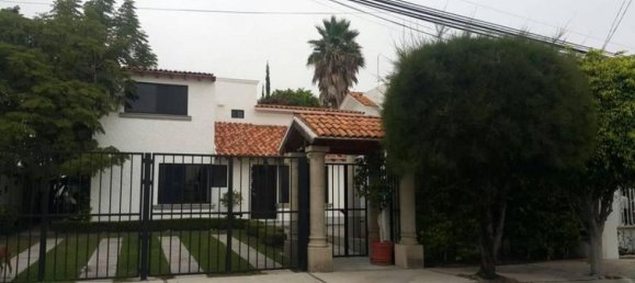 4 bedrooms House in Queretaro, Mexico No. 179658 2