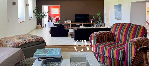 5 Schlafzimmer Haus in Barbezieux-Saint-Hilaire, France, Nr. 332457 6