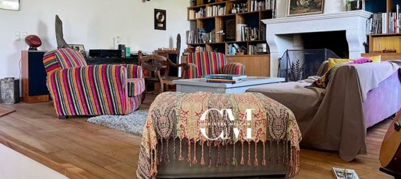 5 Schlafzimmer Haus in Barbezieux-Saint-Hilaire, France, Nr. 332457 7