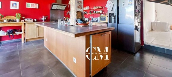 5 Schlafzimmer Haus in Barbezieux-Saint-Hilaire, France, Nr. 332457 4