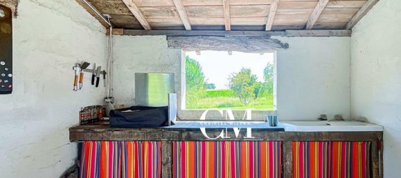 5 Schlafzimmer Haus in Barbezieux-Saint-Hilaire, France, Nr. 332457 3