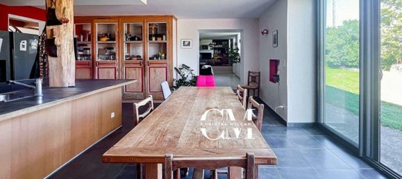 5 Schlafzimmer Haus in Barbezieux-Saint-Hilaire, France, Nr. 332457 5