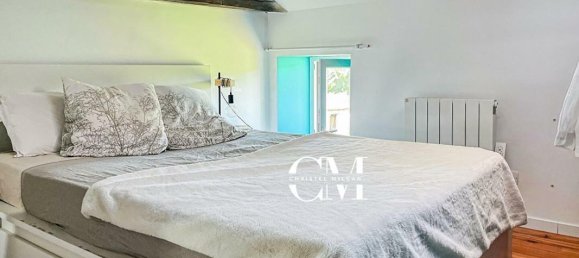 5 Schlafzimmer Haus in Barbezieux-Saint-Hilaire, France, Nr. 332457 12