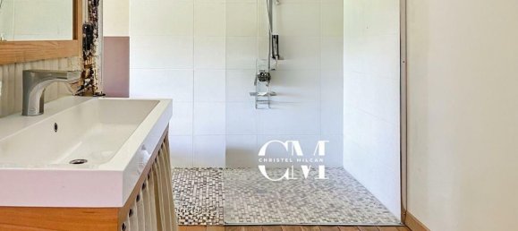 5 Schlafzimmer Haus in Barbezieux-Saint-Hilaire, France, Nr. 332457 11