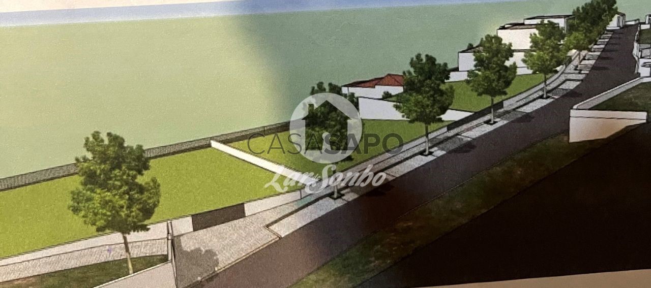 Земельный участок в Барселуш, Португалия № 325980