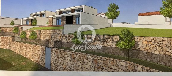 Grundstück in Barcelos, Portugal, Nr. 325980 3