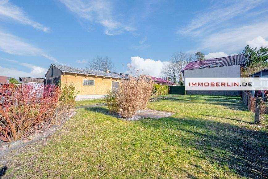 5 rooms Townhouse in Dahme-Spreewald, Germany No. 241363