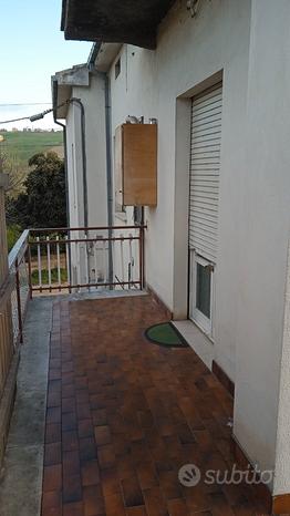 6 rooms House in Teramo, Italy No. 253888
