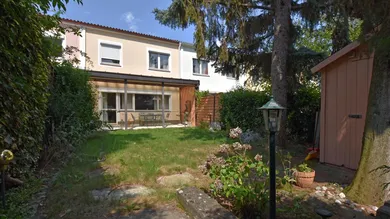 3 غرف نوم تاون هاوس في Maria Enzersdorf, Austria رقم 223299