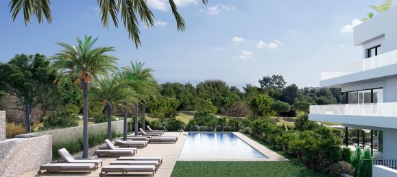 4 غرف نوم بانتهاوس في San Miguel de Salinas, Spain رقم 6482 7