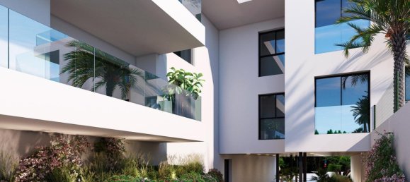 4 غرف نوم بانتهاوس في San Miguel de Salinas, Spain رقم 6482 6