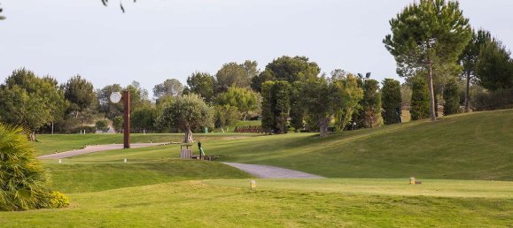 4 غرف نوم بانتهاوس في San Miguel de Salinas, Spain رقم 6482 22