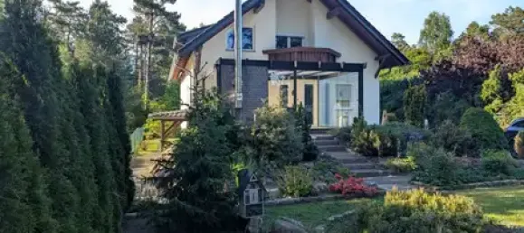 Moradia em banda de 8 divisões em Oberspreewald-Lausitz, Germany N.º 219659 2