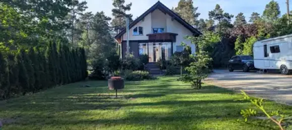 Moradia em banda de 8 divisões em Oberspreewald-Lausitz, Germany N.º 219659 3