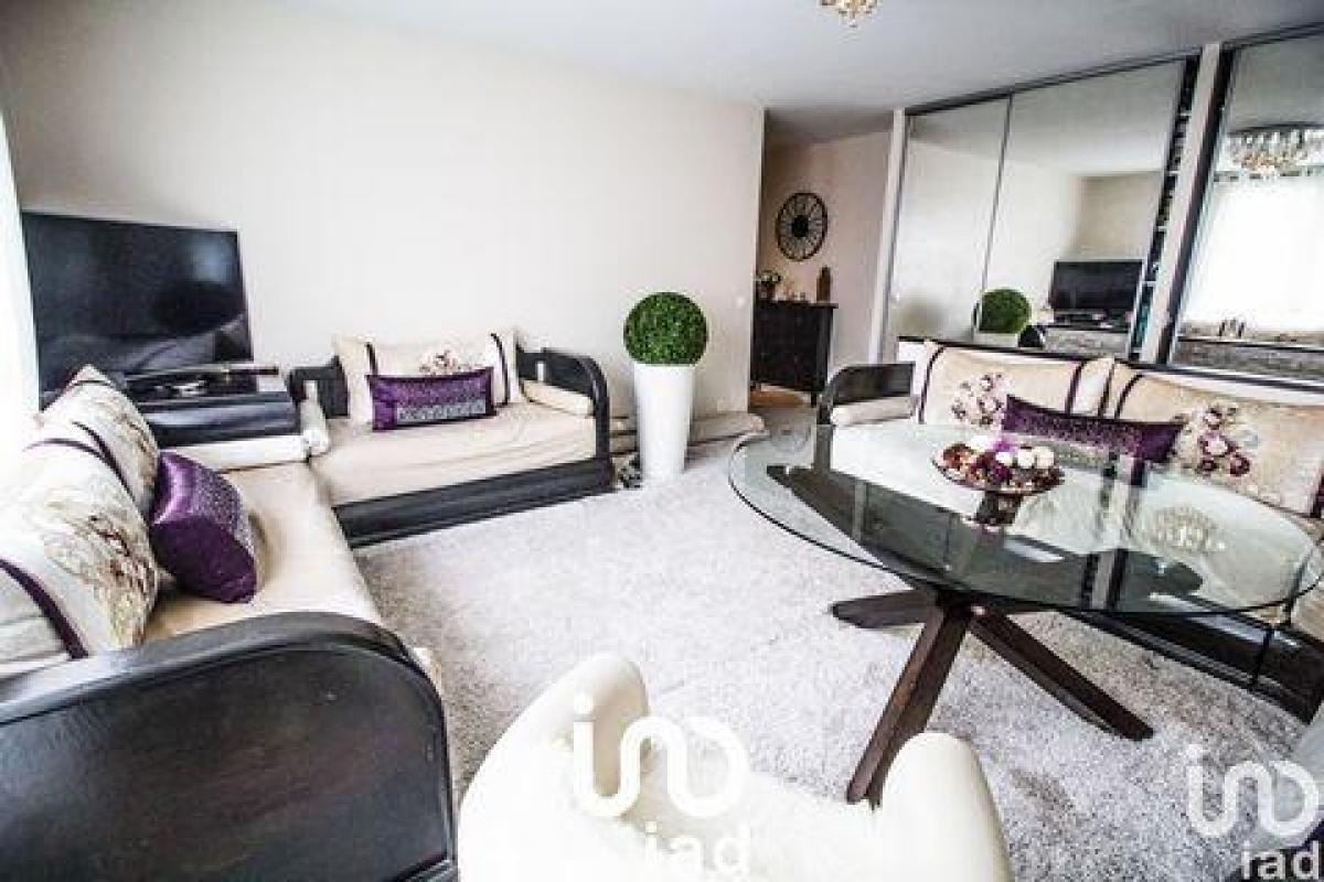 2 Schlafzimmer Eigentumswohnung in Sannois, France, Nr. 35705