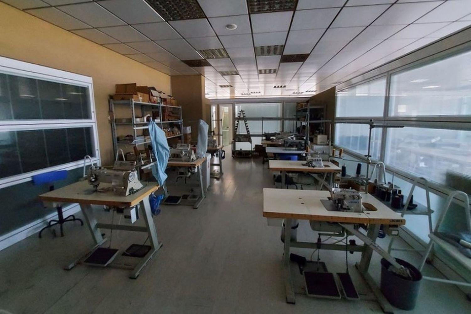 38-Zimmer Gewerbliche Immobilie in Filottrano, Italy, Nr. 229857