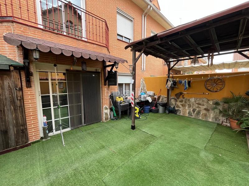 4 Schlafzimmer Haus in San Martin de la Vega, Spain, Nr. 199600