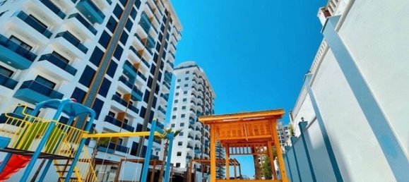 Wohnung 2+1 in Antalya, Turkey, Nr. 33931 2