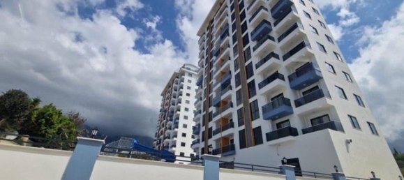 Wohnung 2+1 in Antalya, Turkey, Nr. 33931 3