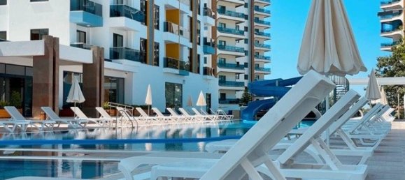 Wohnung 2+1 in Antalya, Turkey, Nr. 33931 4