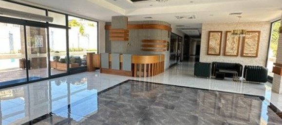 Wohnung 2+1 in Antalya, Turkey, Nr. 33931 15