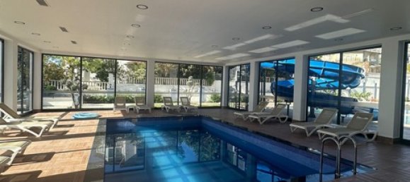 Wohnung 2+1 in Antalya, Turkey, Nr. 33931 12