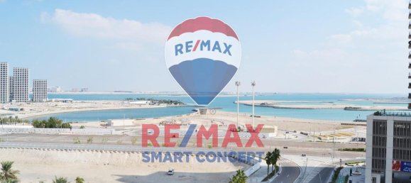 3 chambres Appartement à Al Reem Island, UAE No. 36636 4