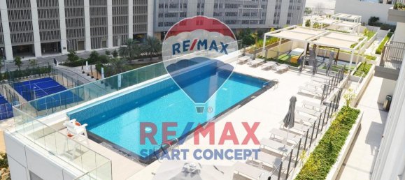 3 chambres Appartement à Al Reem Island, UAE No. 36636 14