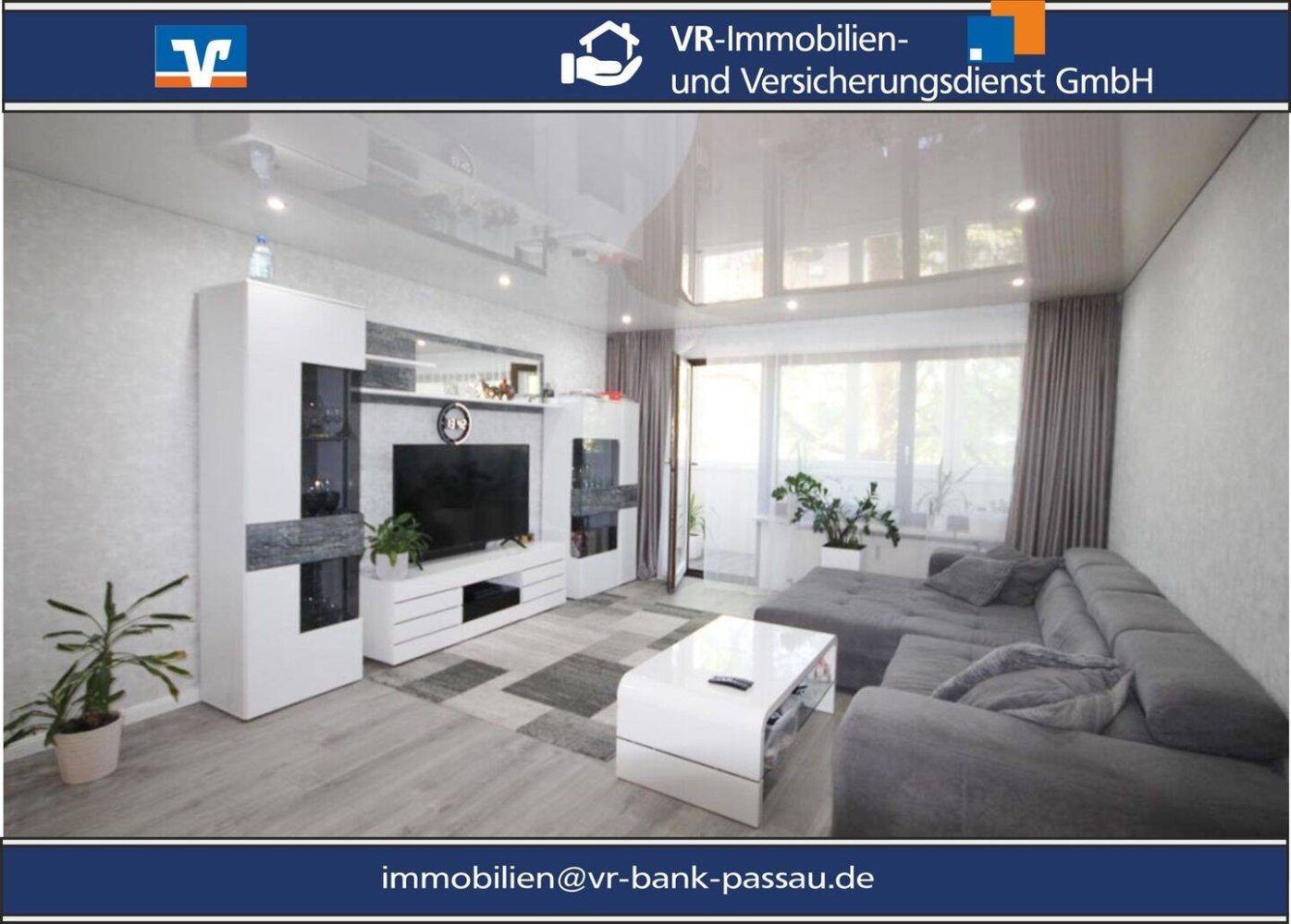 4-salle Appartement à Passau, Germany No. 272284