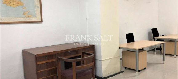 Bureau à Valletta, Malta 90m² No. 12260 17