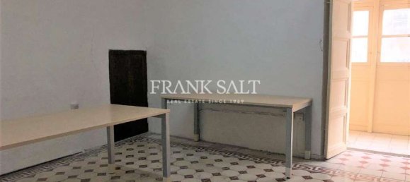 Bureau à Valletta, Malta 90m² No. 12260 4