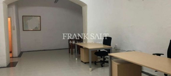 Bureau à Valletta, Malta 90m² No. 12260 13
