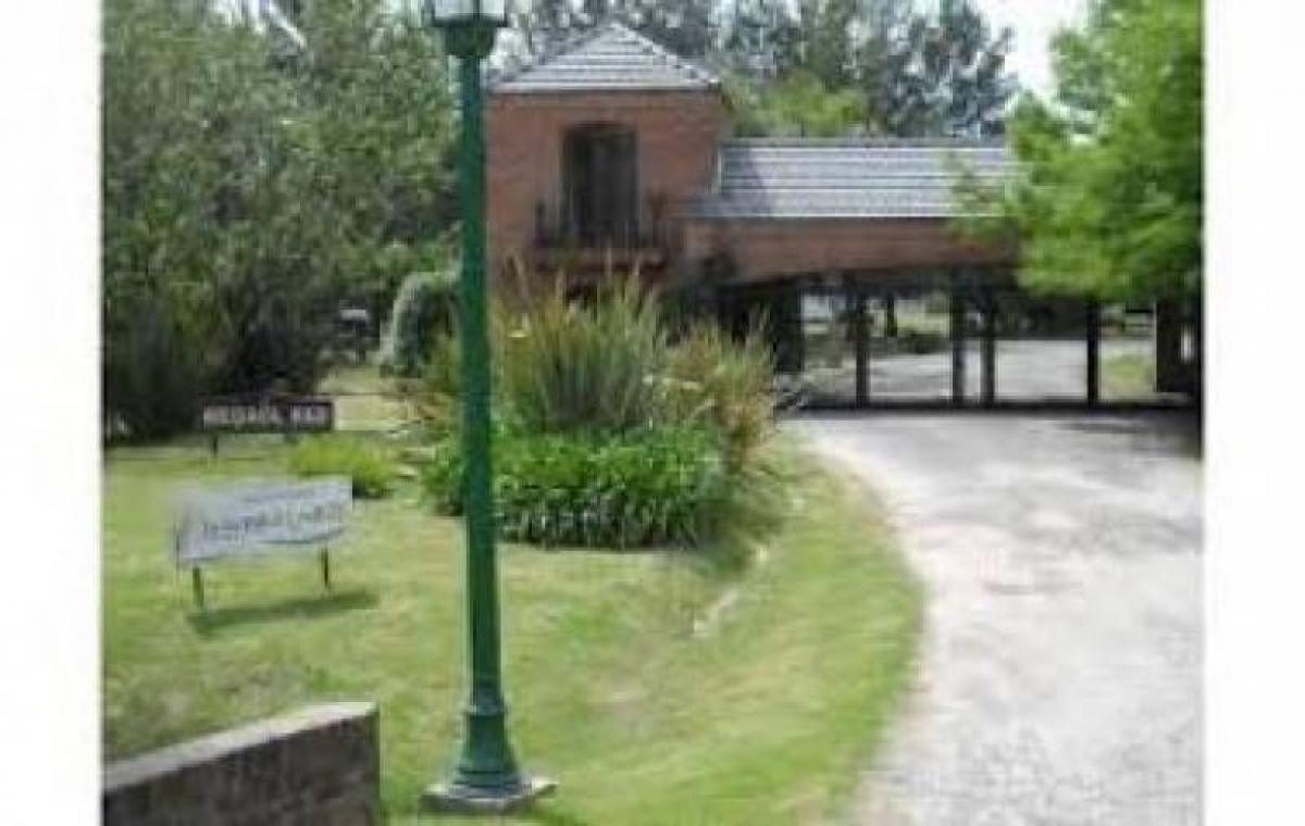  Land in Pilar, Argentina No. 117285