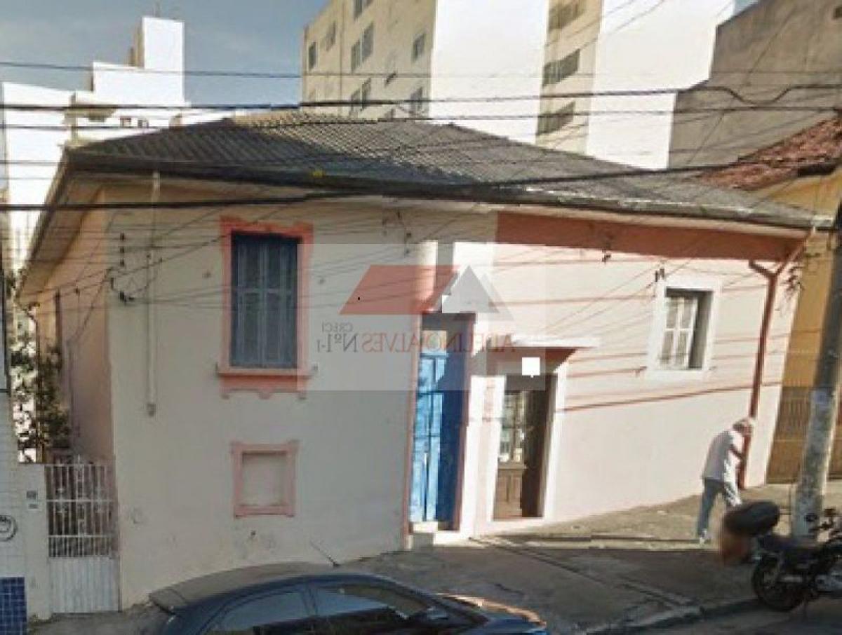 5 bedrooms House in Sao Paulo, Brazil No. 583719