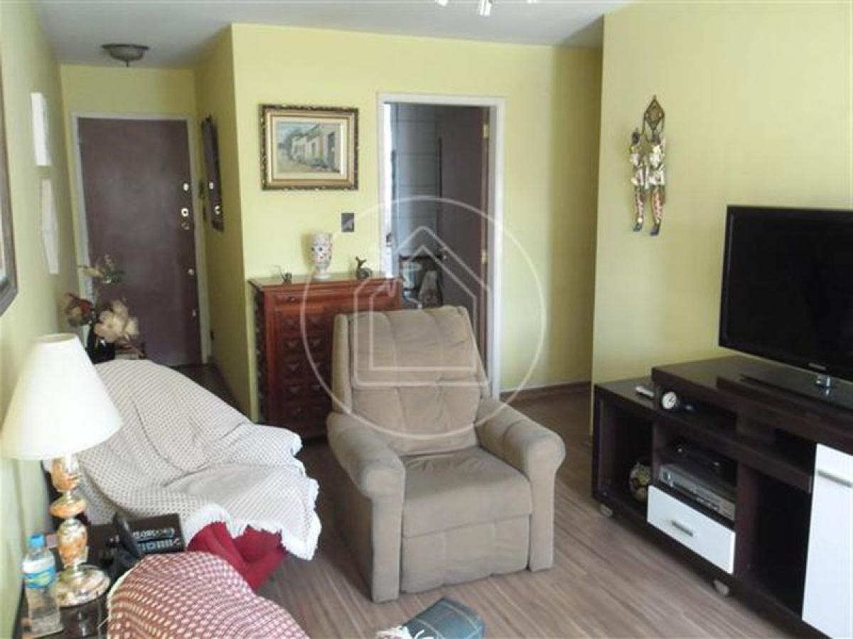 Apartamento T2 em São Paulo, Brazil N.º 537614