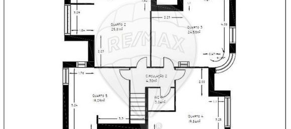 5 bedrooms House in Trofa, Portugal No. 21262 21