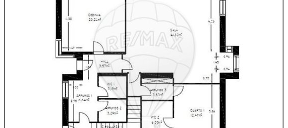 5 bedrooms House in Trofa, Portugal No. 21262 20