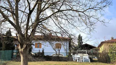 Terreno em Hornstein, Austria N.º 127248