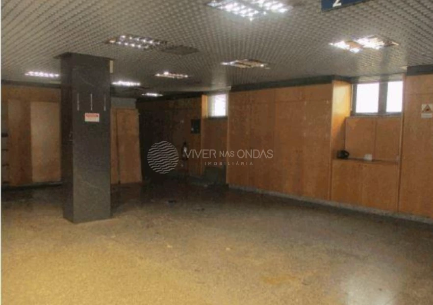 Gewerbliche Immobilie in Sao Vicente da Beira, Portugal 150m², Nr. 149620