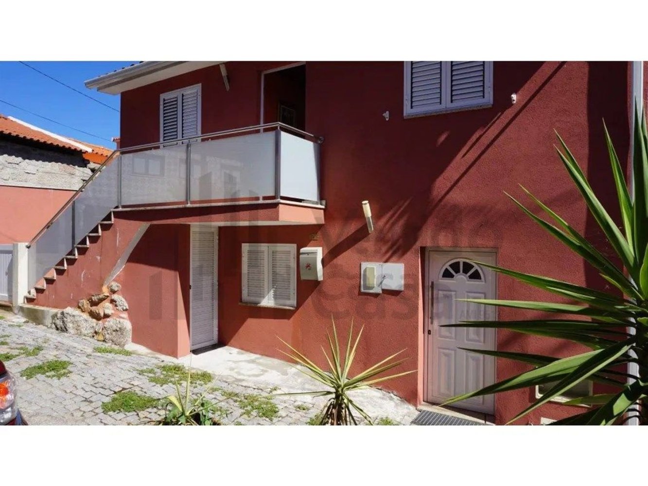 2 bedrooms House in Salamonde, Portugal No. 224928