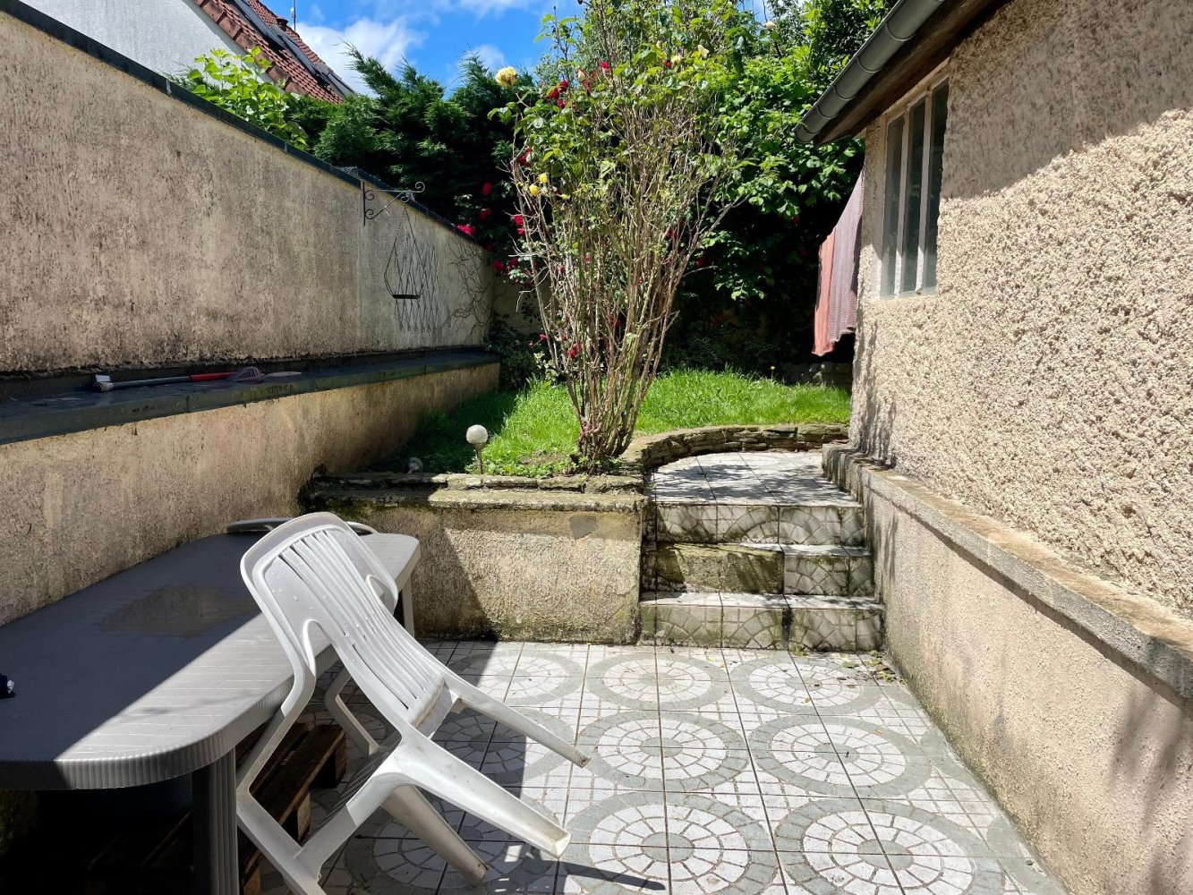 Casa T2 em Saint-Quentin, France N.º 61260