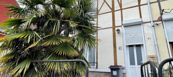 Casa T2 em Saint-Quentin, France N.º 61260 13