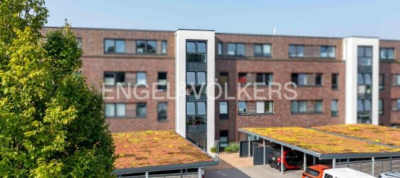 2 chambres Appartement à Emden, Germany No. 310710 2