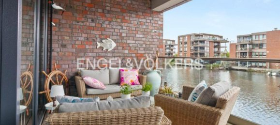 2 chambres Appartement à Emden, Germany No. 310710 8