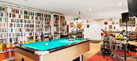 Villa de 5 dormitorios en Ojén, Spain No. 36902 33