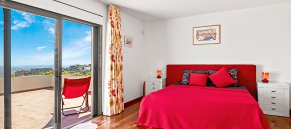 Villa de 5 dormitorios en Ojén, Spain No. 36902 26